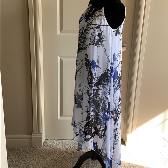 Picadilly Dress High-low - Picture 4 of 6